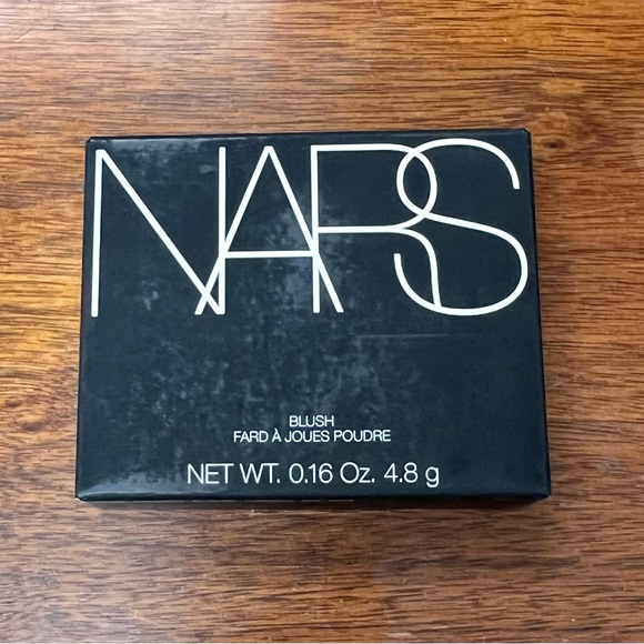 NARS Blush: Luster. - Picture 5 of 5